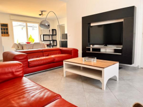 Villa clair logis
